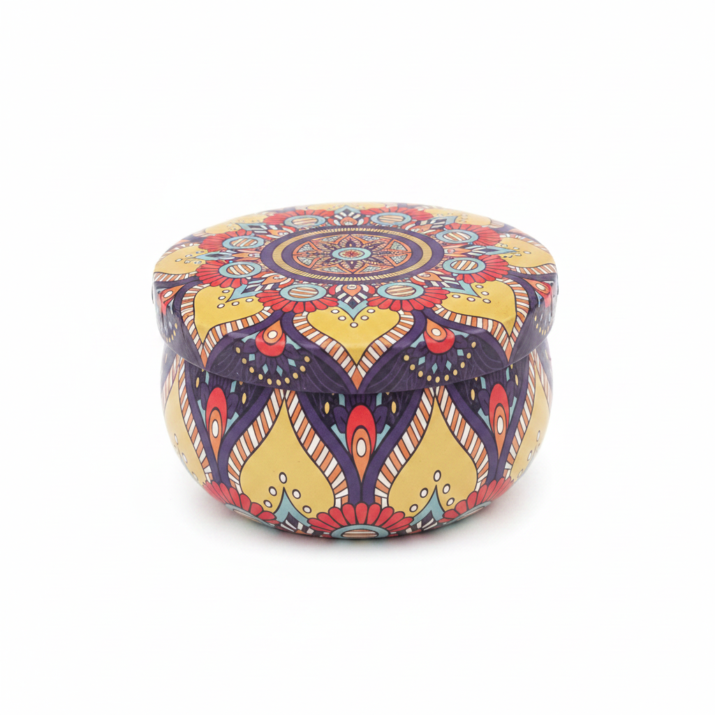 Tin Candle