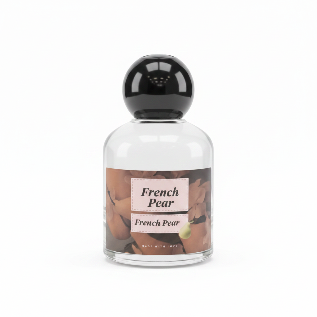 Reed diffuser
