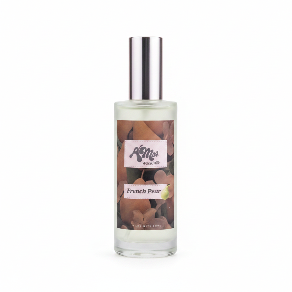 Linen spray
