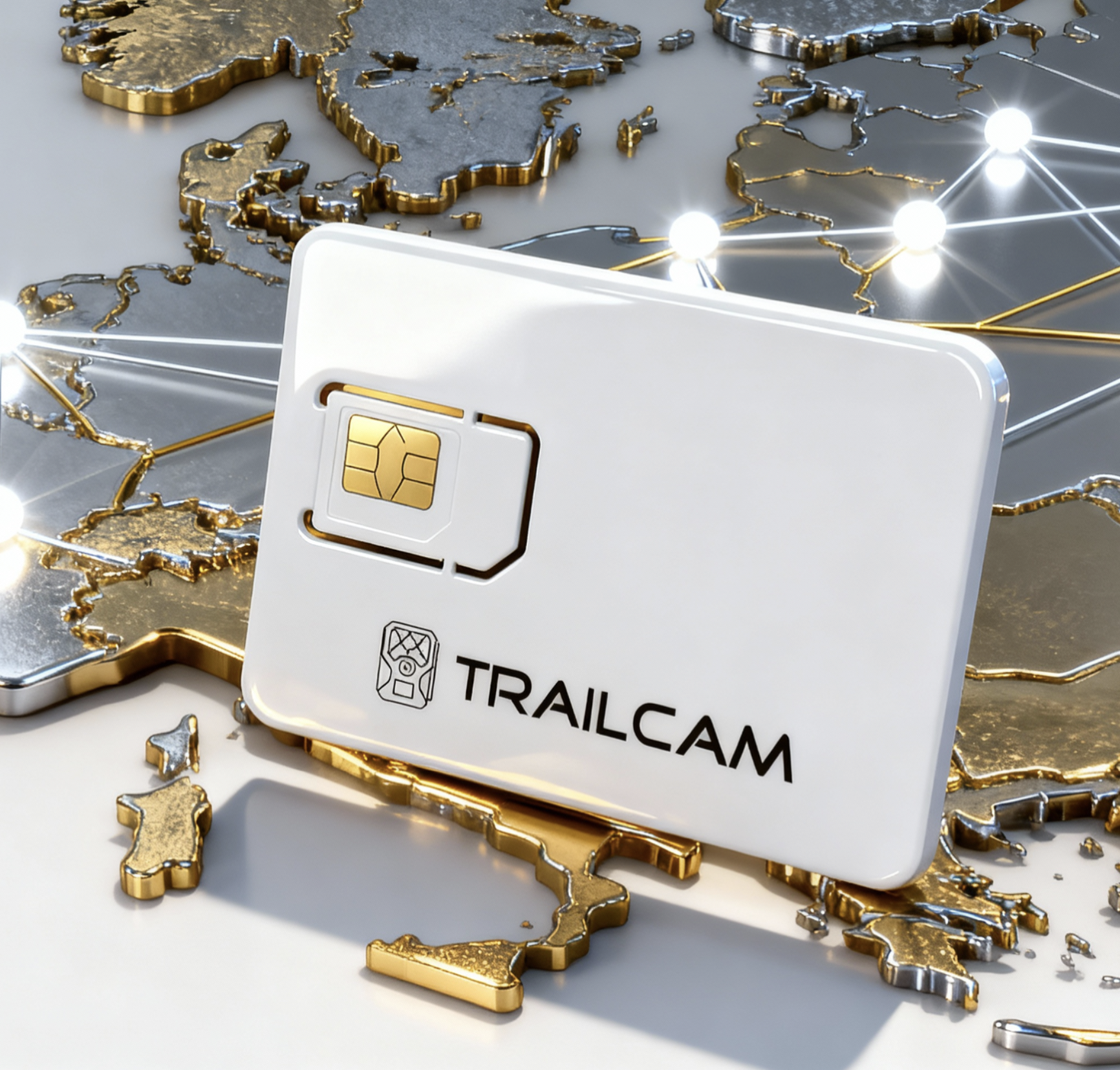 TRAILCAM SIM-Karte