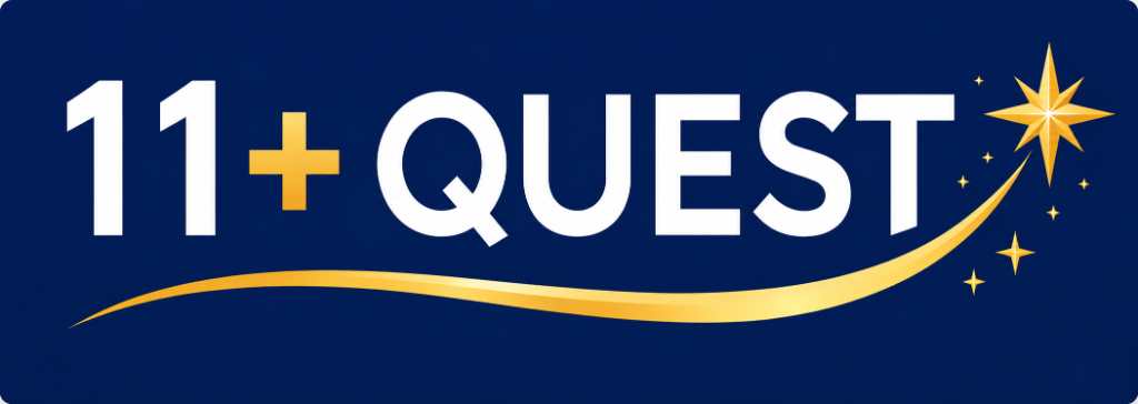 11+Quest