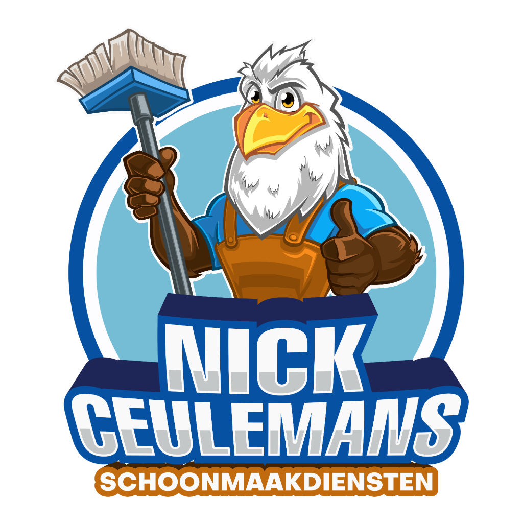 Nick Ceulemans Schoonmaakdiensten