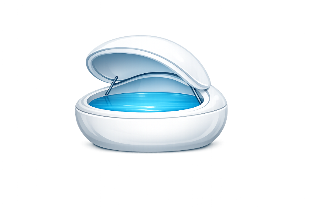 pod