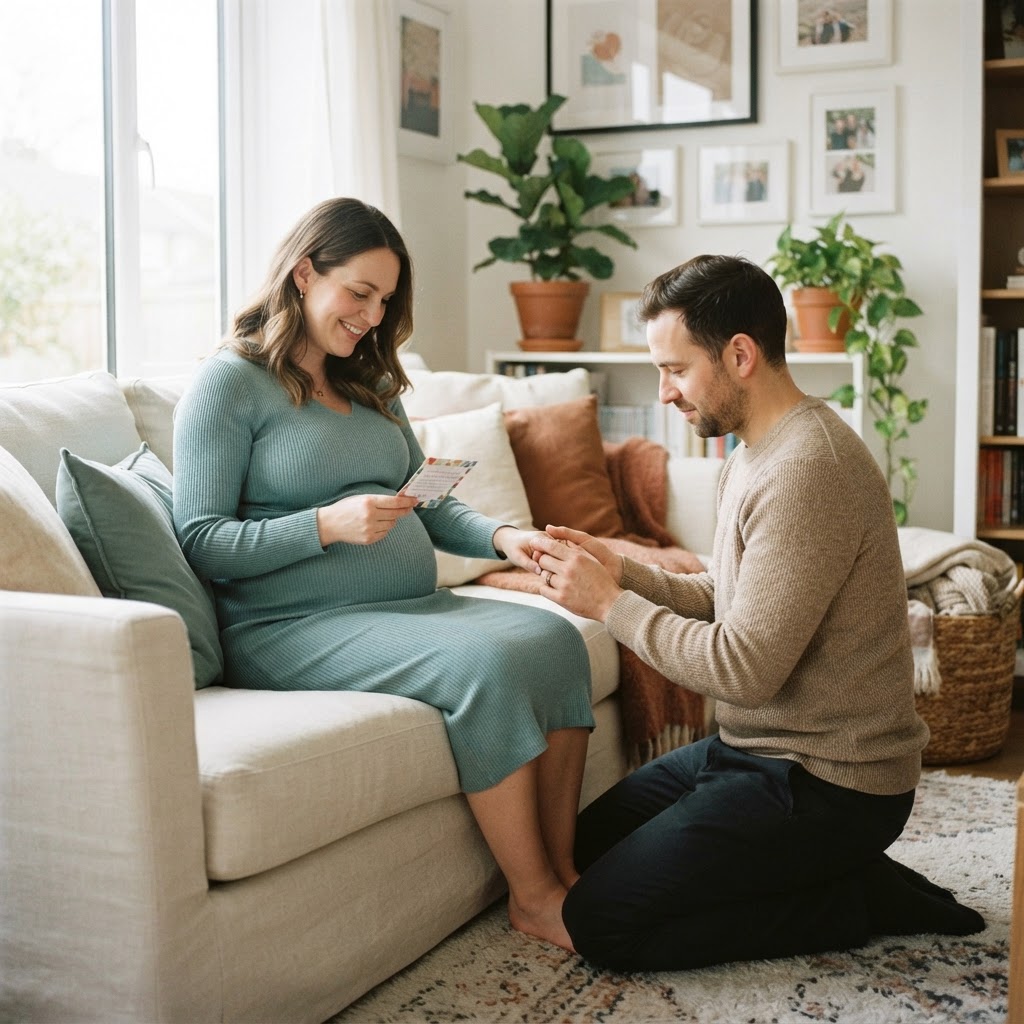 Doulas for Dads Course