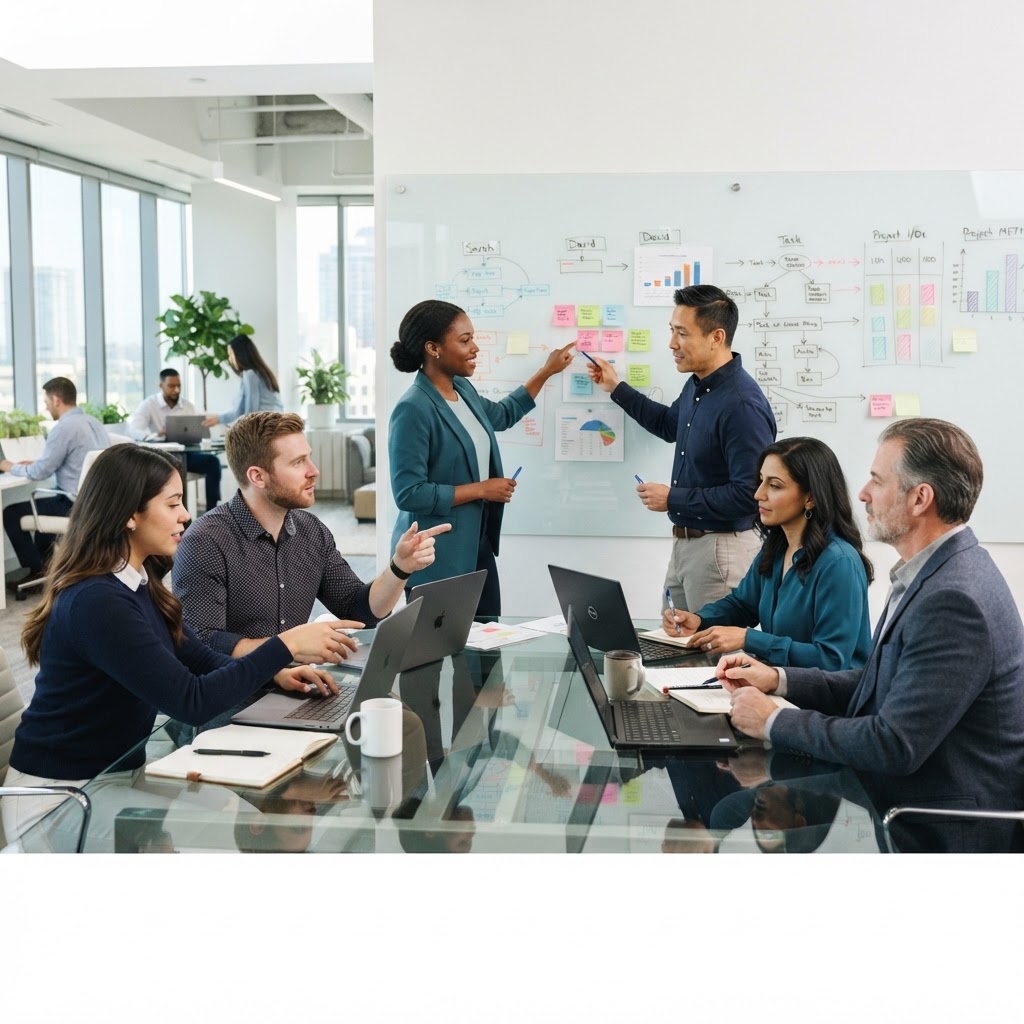 Entelle PM Training Course