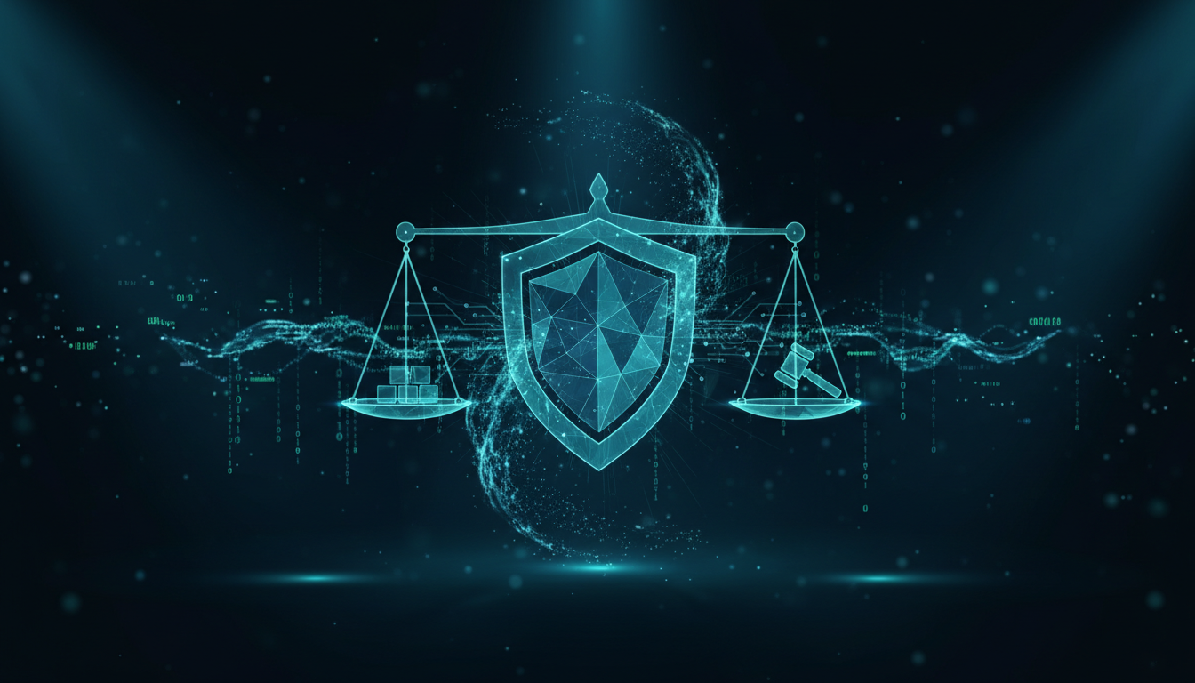CyberJustice Course