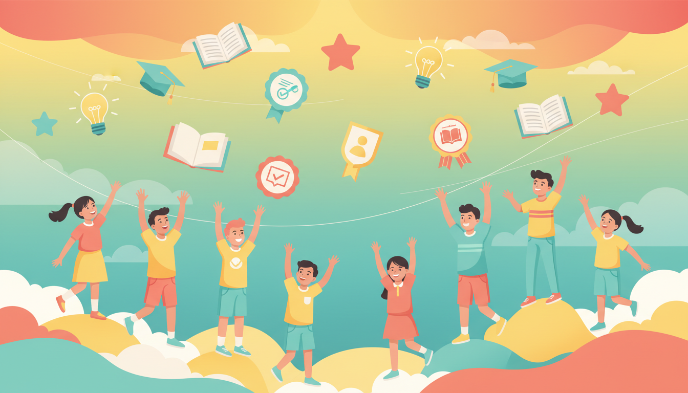The Tiny Course Certifications