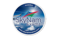SkyNamExams logo