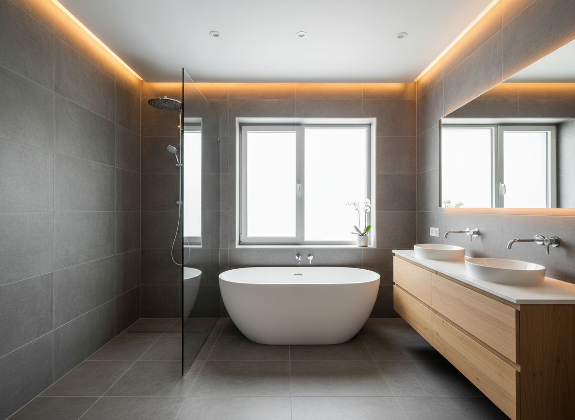 INSPÍRATE BAÑO