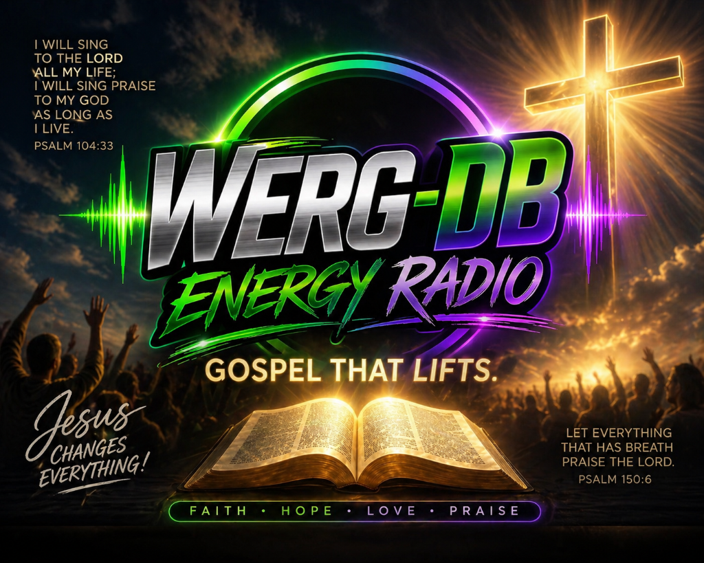 Energy Gospel