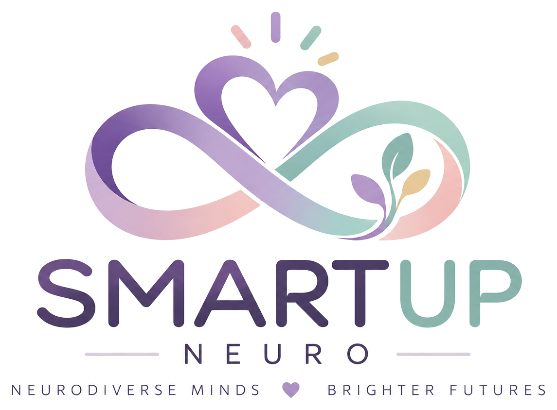 SmartUp Neuro
