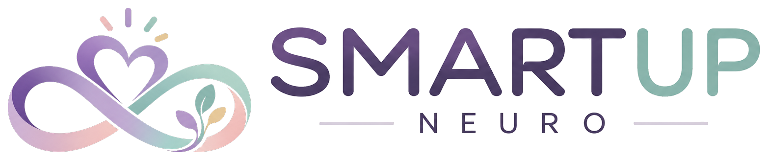 SmartUp Neuro