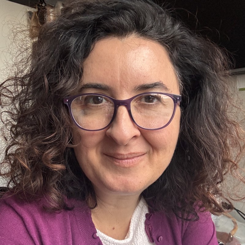 Elif Coşkunçay
