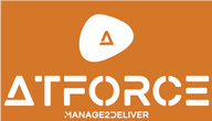 Atforce Power Projects logo