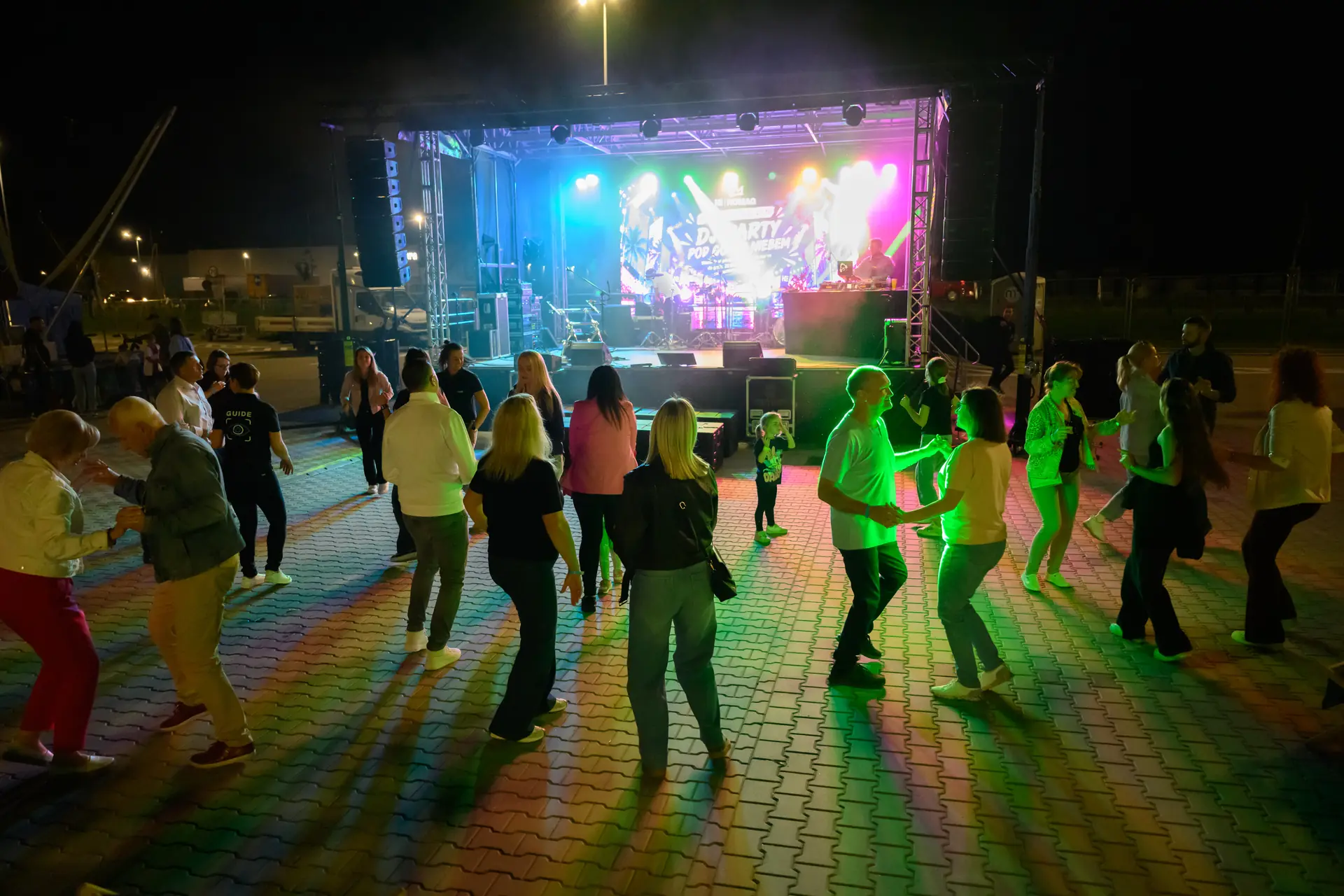 Piknik HOMAG 145