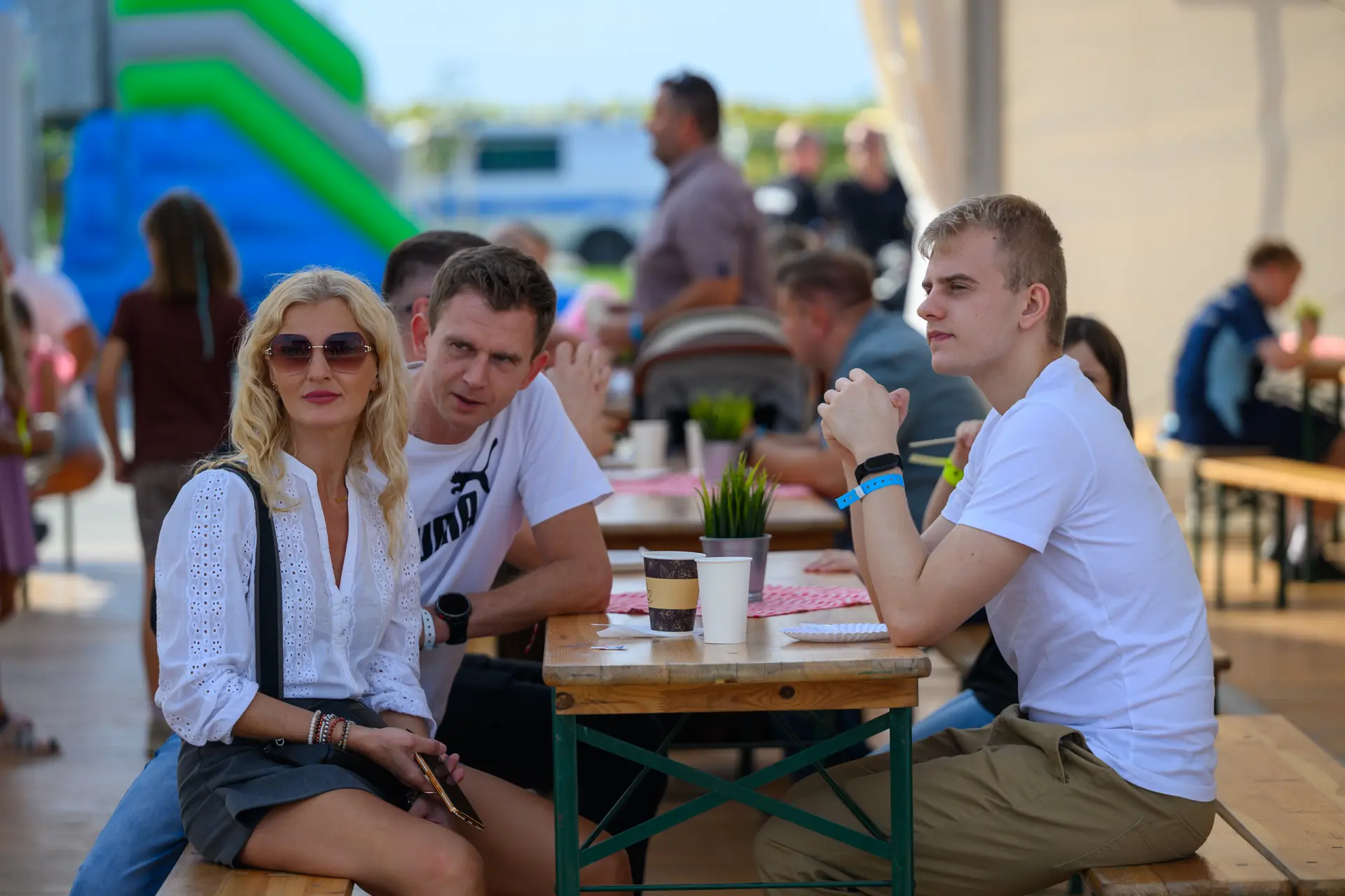 Piknik HOMAG 58