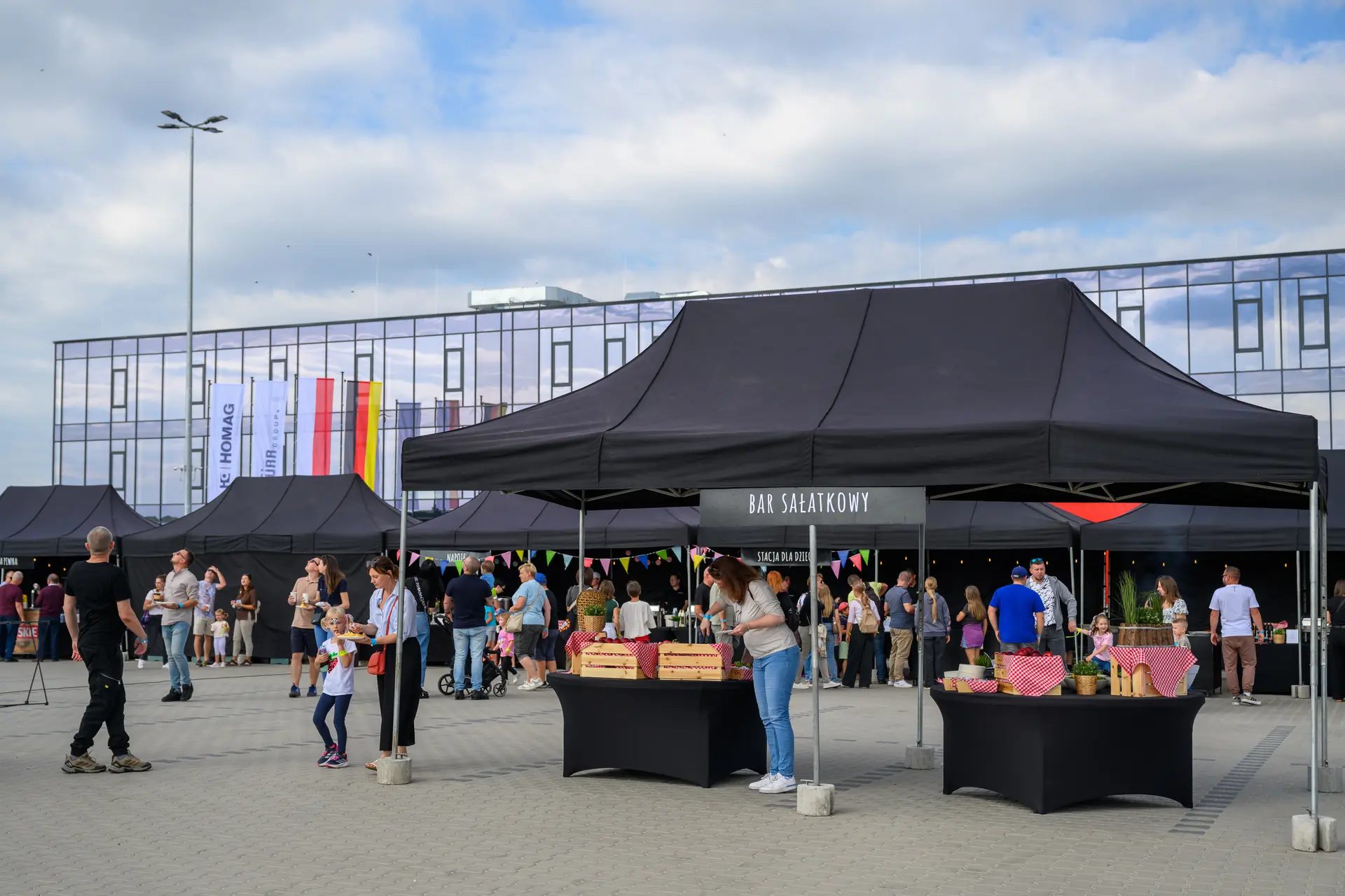 Piknik HOMAG 34