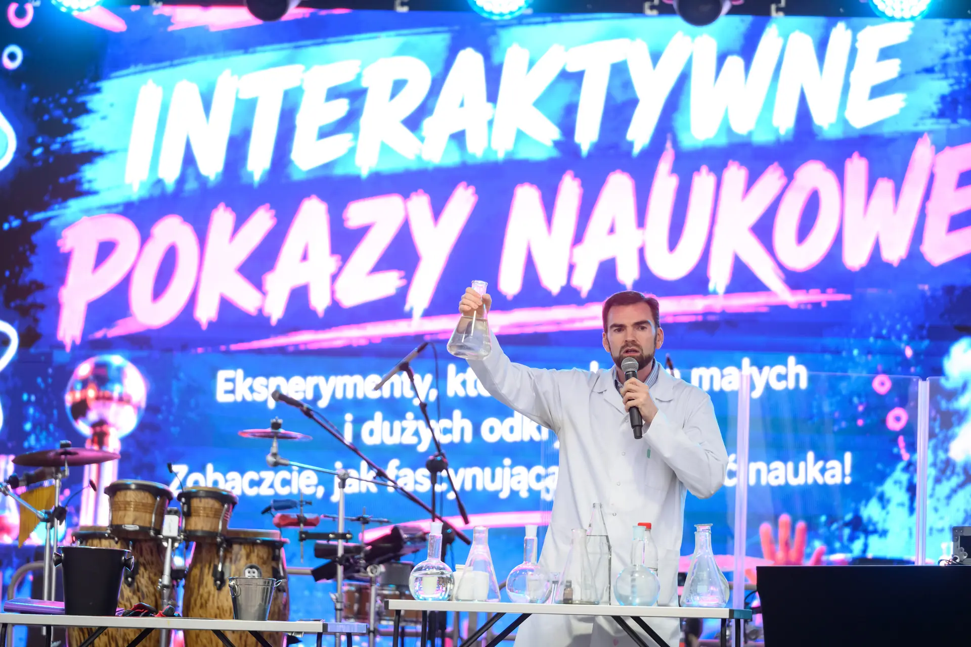 Piknik HOMAG 111