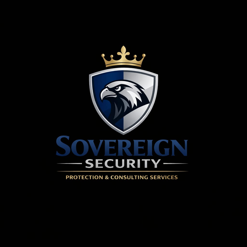 Sovereign Security