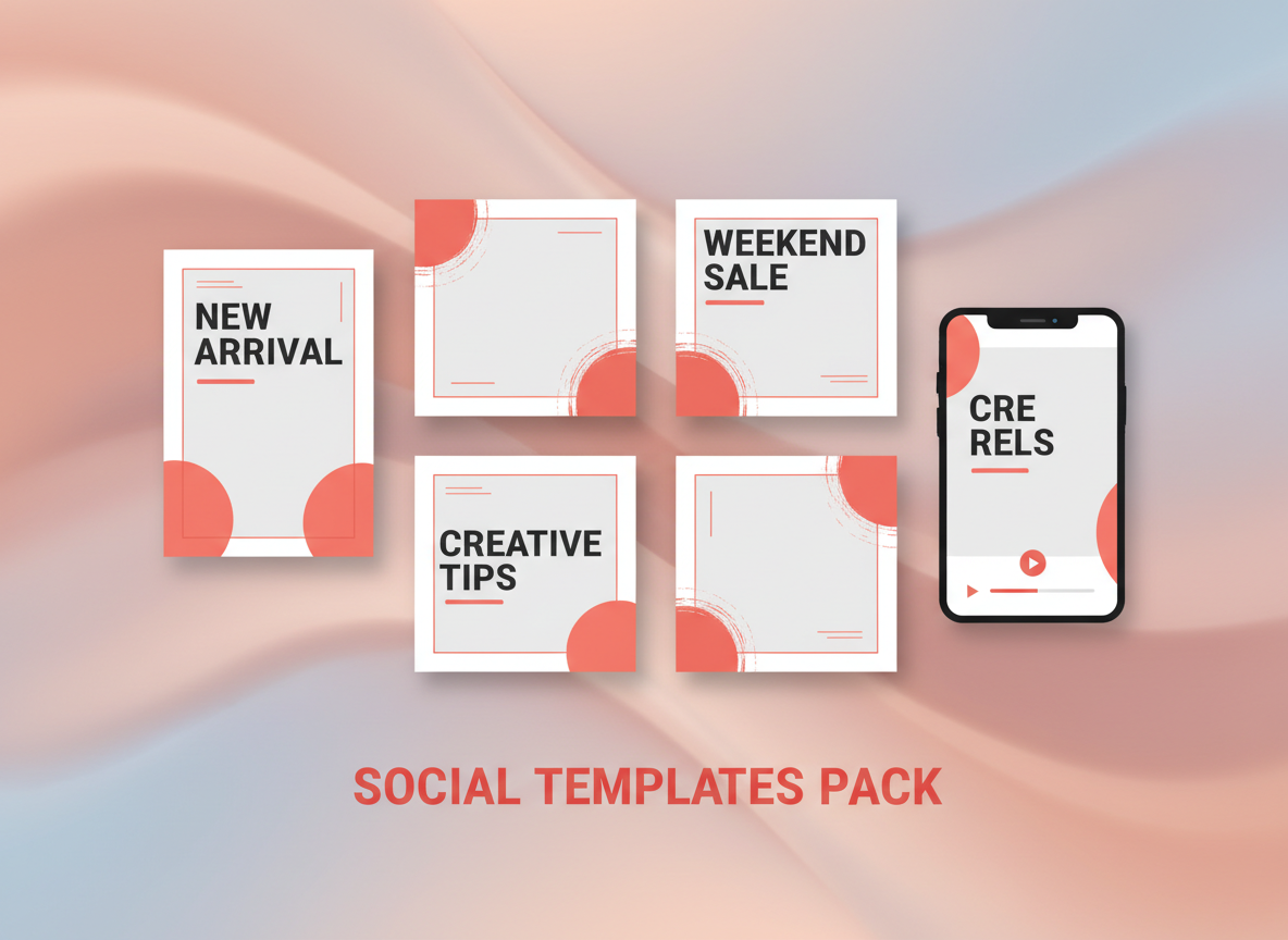Social Media Bundle