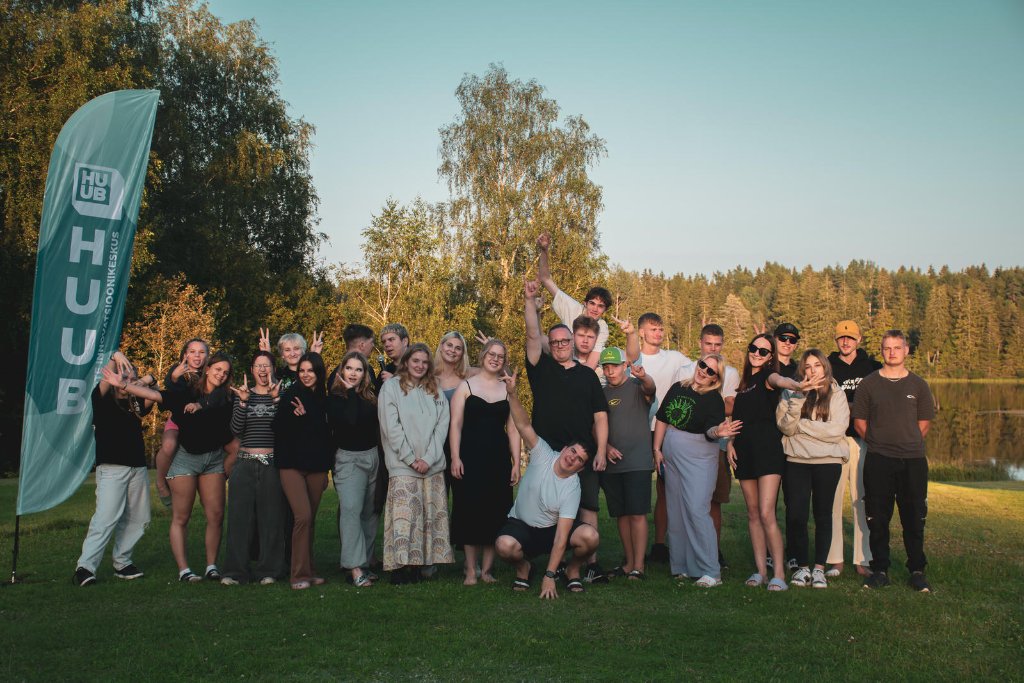 HUUB Community