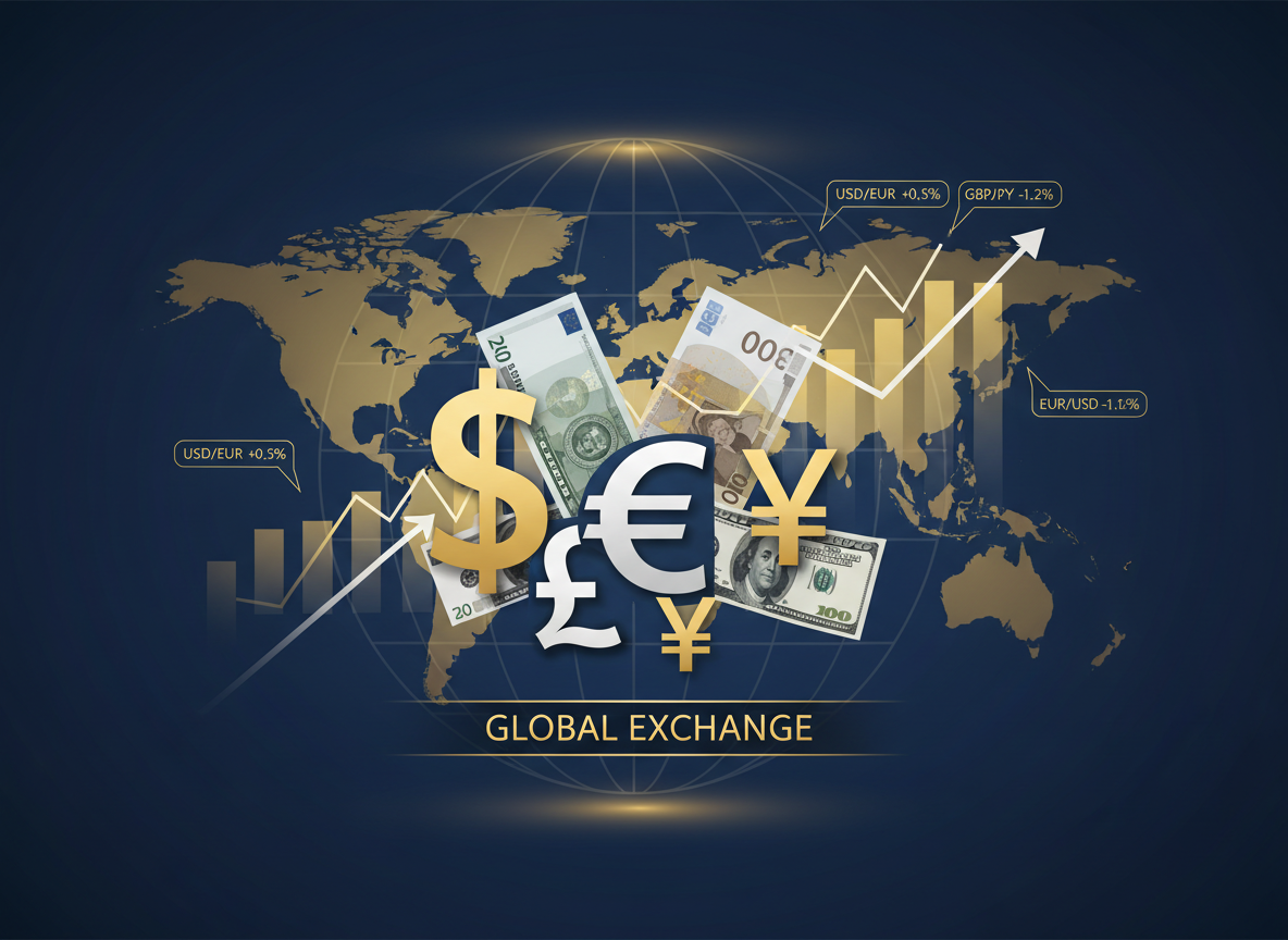 Currencies