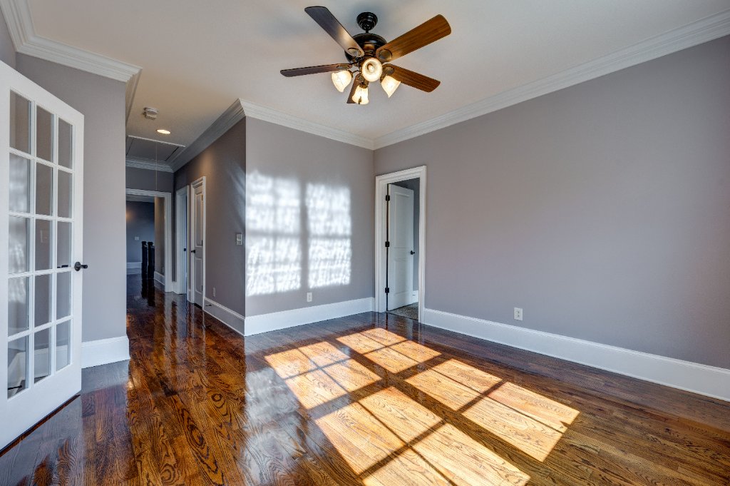 Secondary Loft Area - 1049 Highland Village Trail