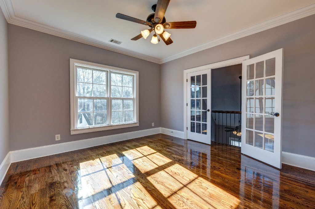Secondary Loft Area - 1049 Highland Village Trail