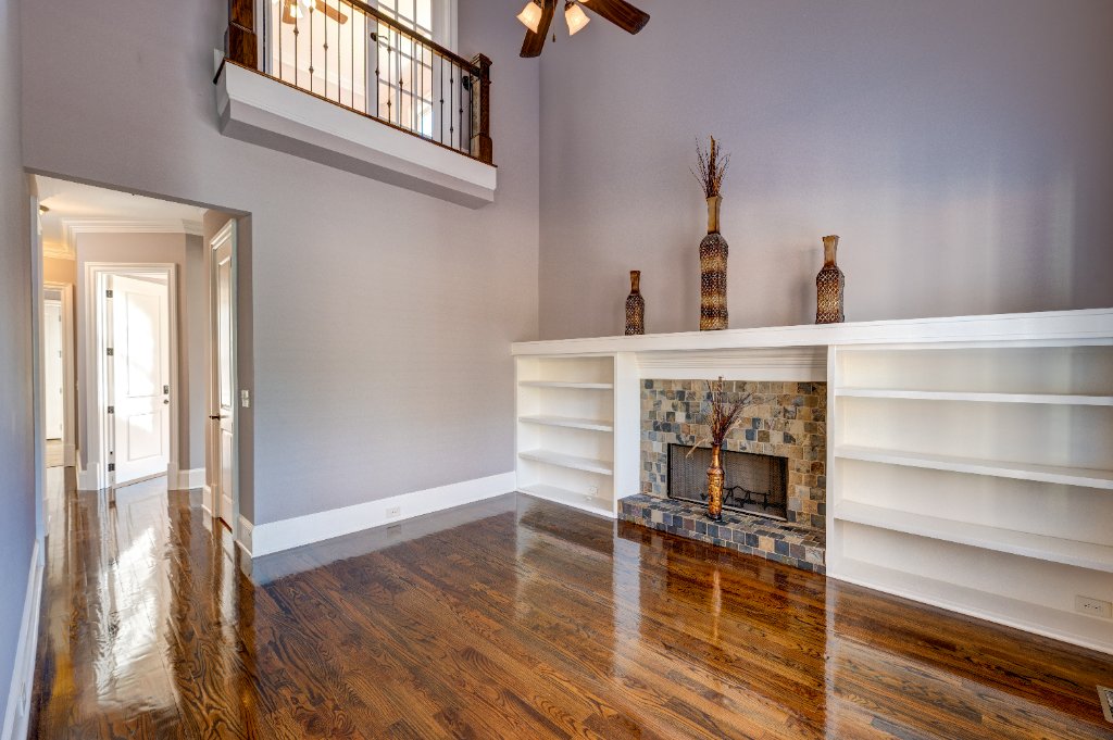 Secondary Living Room - 1049 Highland Village Trail