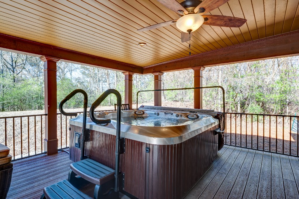 Wellness Spa - 1049 Highland Village Trail
