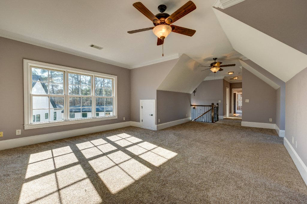 Grand Loft Area Alt View - 1049 Highland Village Trail
