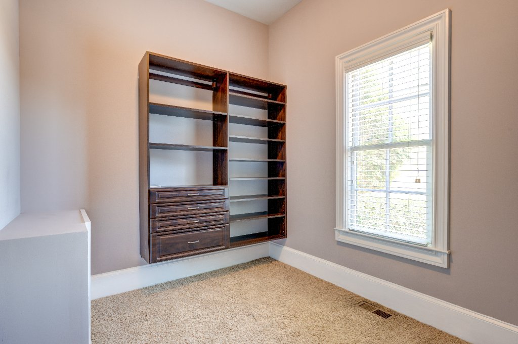 Primary Closet — Alt View - 1049 Highland Village Trail