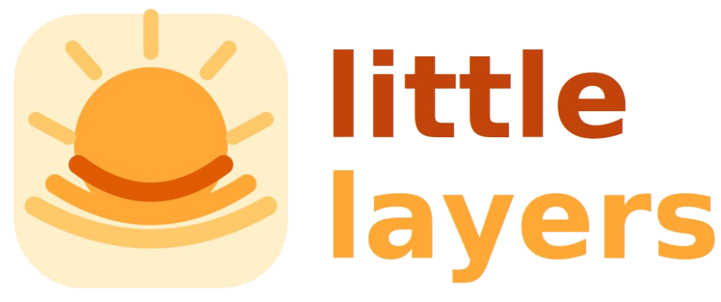 Little Layers logo