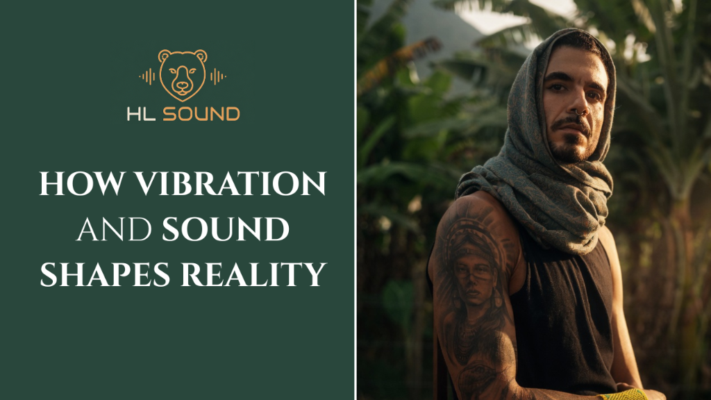 Sound & Intention