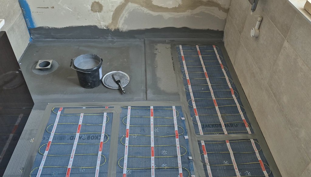 Why Wetrooms Fail (And How to Avoid It)