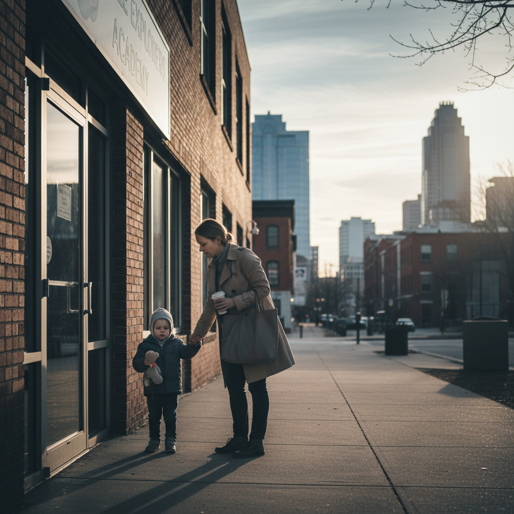 The Managed Politics of Good Intentions