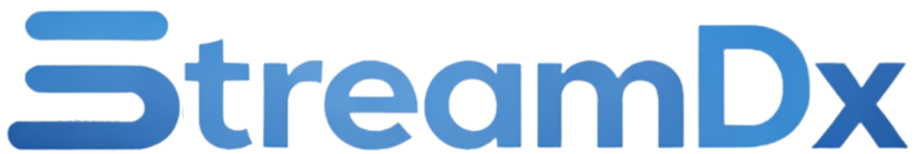 StreamDx