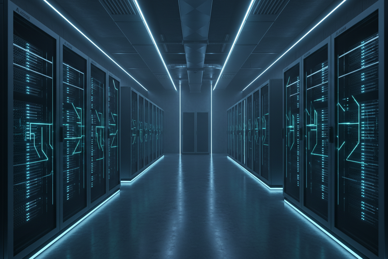 Data center