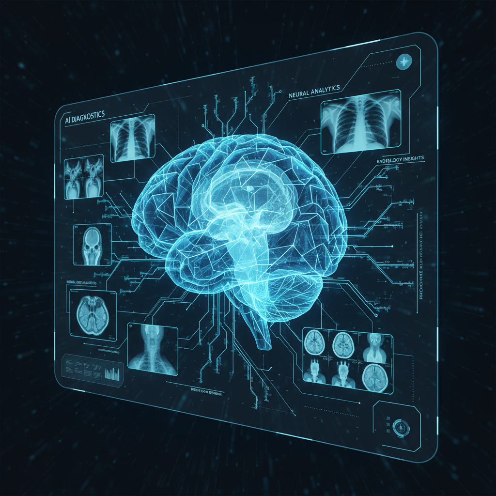 AI Ecosystem & Workflow Orchestration