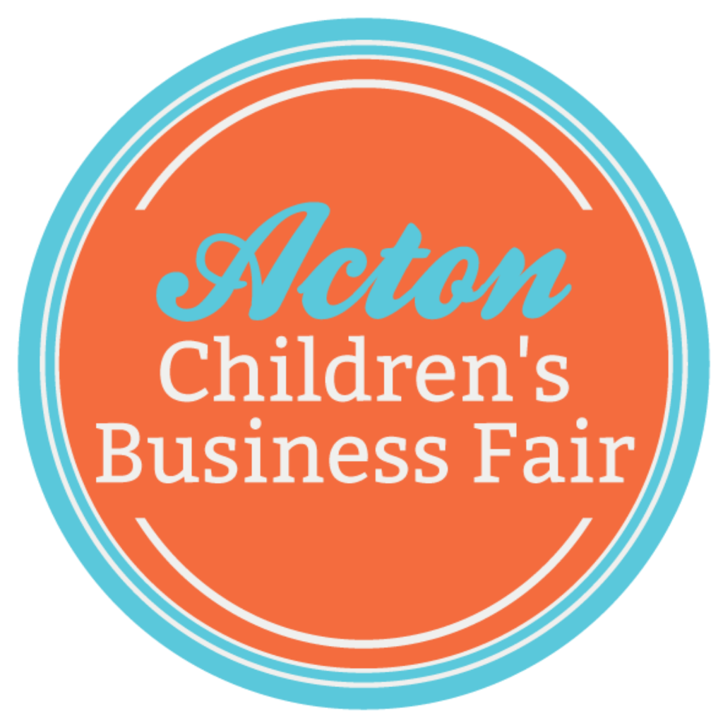 Acton Children's Business Fair