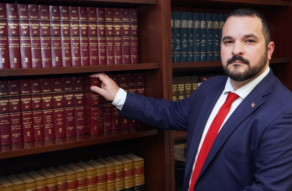your city court