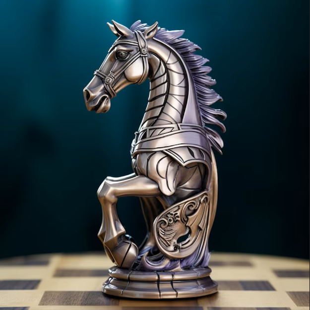 Strategic Leadership