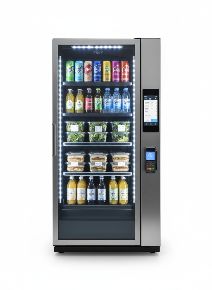 PicoVision Cooler