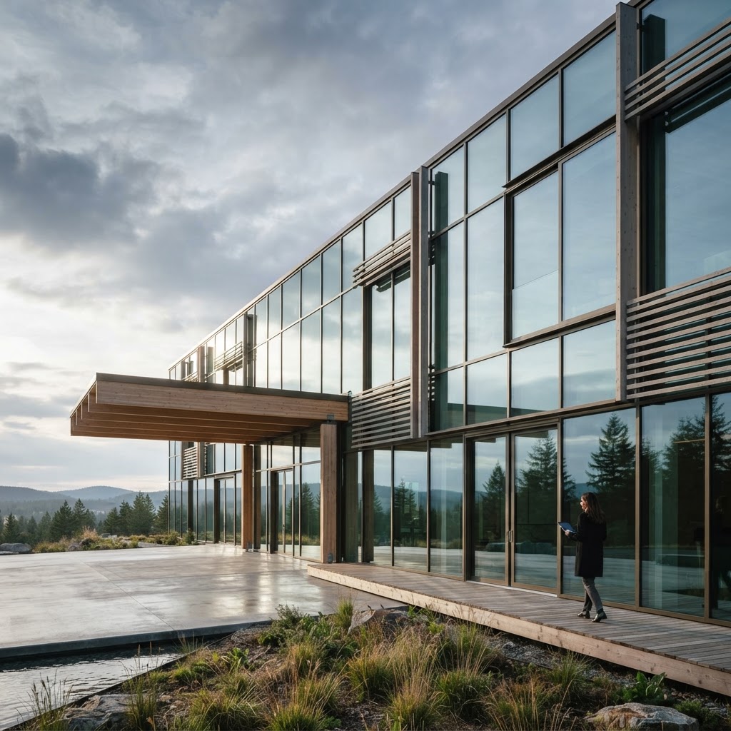 Sustainability and Ethics: The New Mandate for Manufacturers