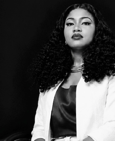Ayo-Ebele Omolayo Gomes