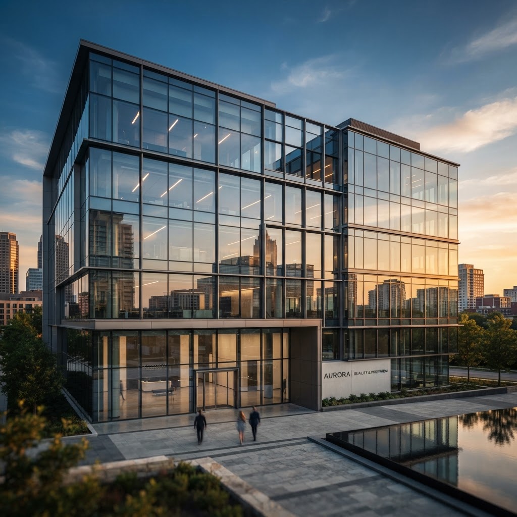 Upholding Quality Standards in a Competitive Fenestration Market
