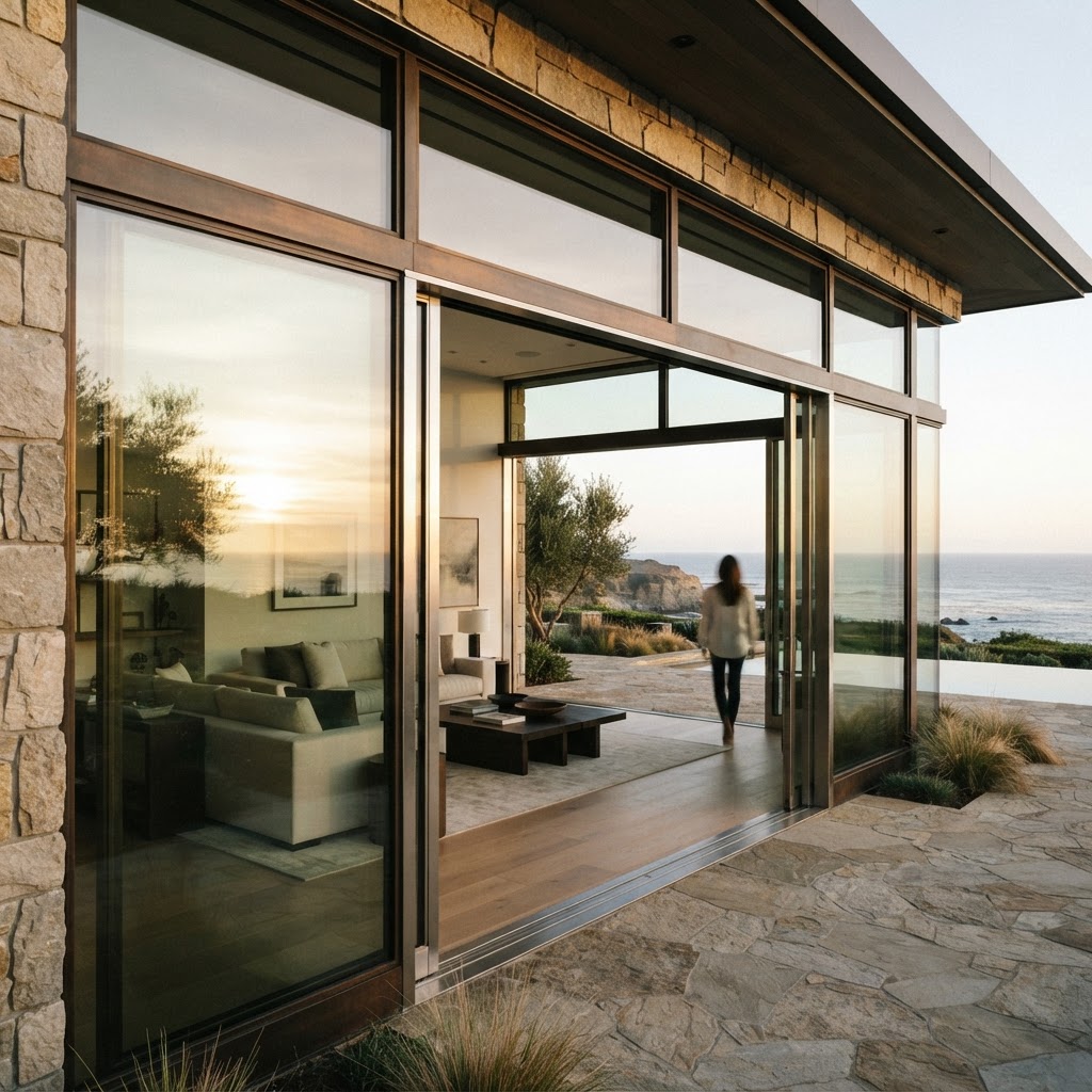 Hope’s Windows Elevates Luxury Fenestration with New Performance Profiles