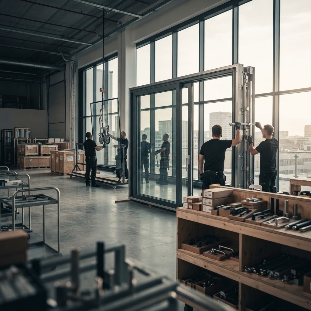 Hardware Supply Chains Face Tariff-Driven Cost Increases