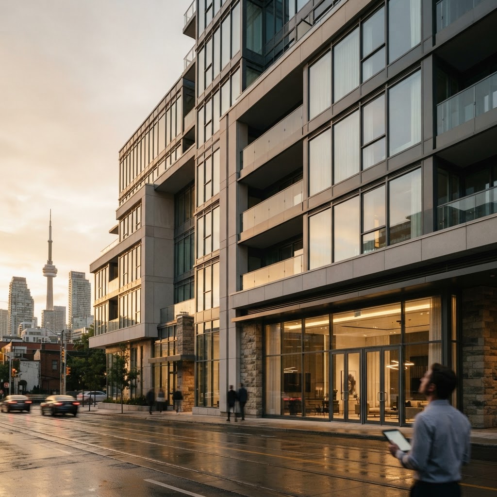 AI-Driven Approval Processes: Streamlining Ontario’s Building Permits