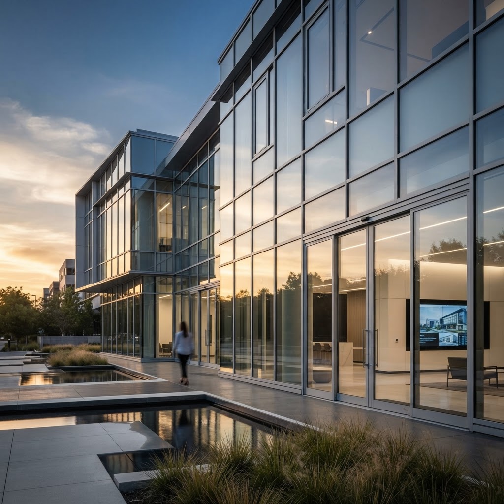 Digital Transformation: How Software is Streamlining Fenestration